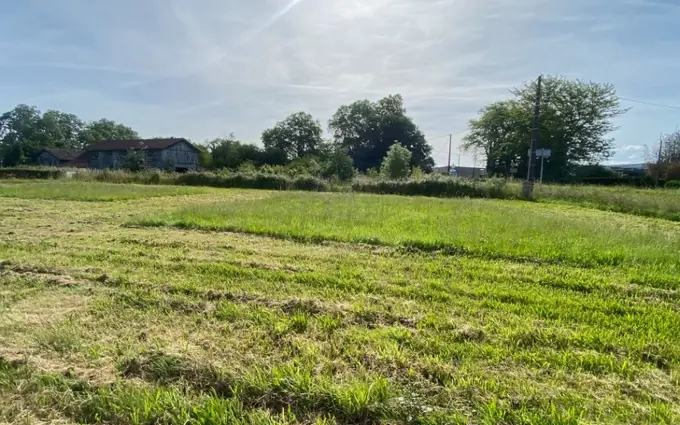 Programme immobilier neuf Terrain à partir de 1383m² à gardonne à Gardonne (24680)