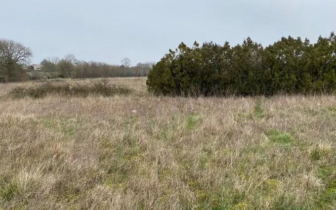 Programme immobilier neuf Terrain à partir de 404m² à Pont-l'Abbé-d'Arnoult à Pont-l'Abbé-d'Arnoult (17250)