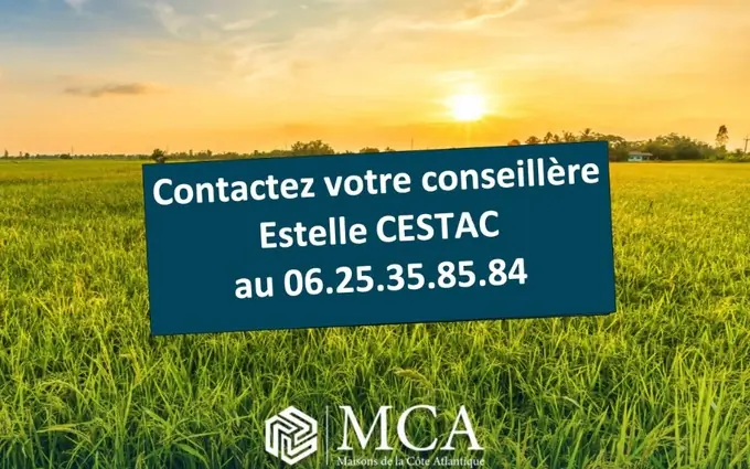 Programme immobilier neuf Maison à partir de 80m² à autevielle-saint-martin-bideren à Autevielle-Saint-Martin-Bideren