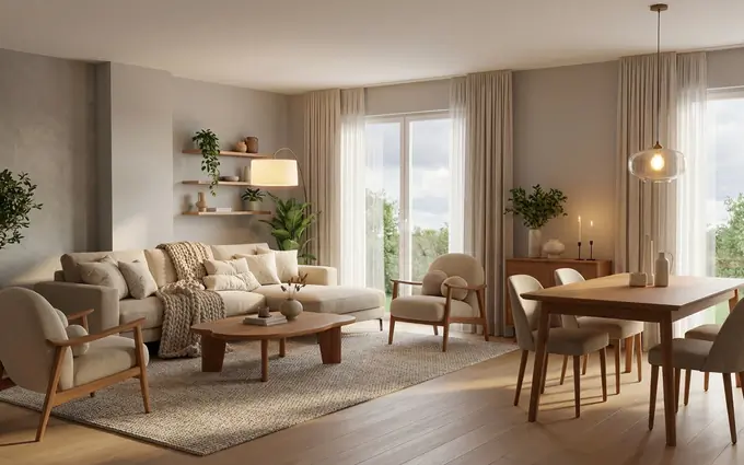 Programme immobilier neuf La Closeraie à Chazay-d'Azergues (69380)