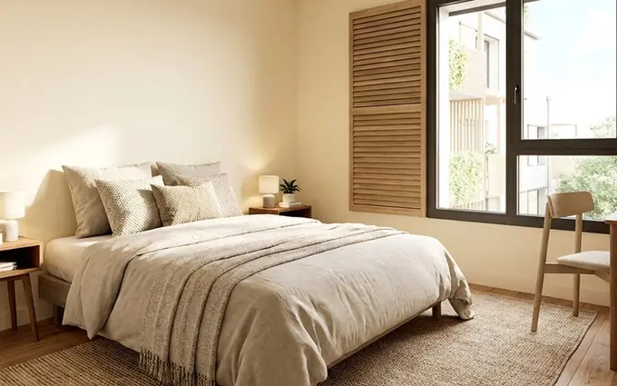 Programme immobilier neuf Angers quartier de la Doutre à Angers