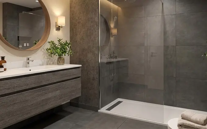 Programme immobilier neuf La Roche sur Yon - A 15min à pied de la Gare à La Roche-sur-Yon