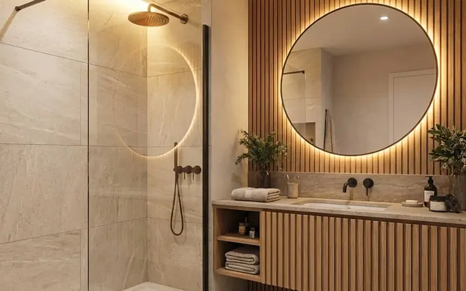 Programme immobilier neuf La Roche sur Yon à 500 m de la Clinique Saint Charles à La Roche-sur-Yon