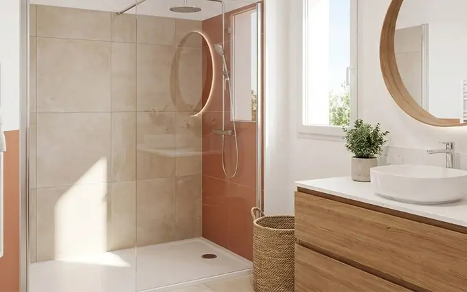 Programme immobilier neuf Montaigu-Vendée au coeur de Saint-Hilaire-de-Loulay à Montaigu-Vendée