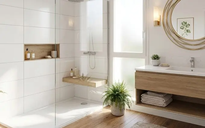 Programme immobilier neuf Notre-Dame-de-Monts au coeur du bourg de ville à Notre-Dame-de-Monts