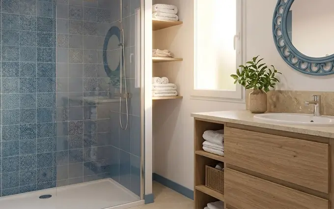 Programme immobilier neuf Saint-Jean-de-Monts à 400 m de la plage des Demoiselles à Saint-Jean-de-Monts