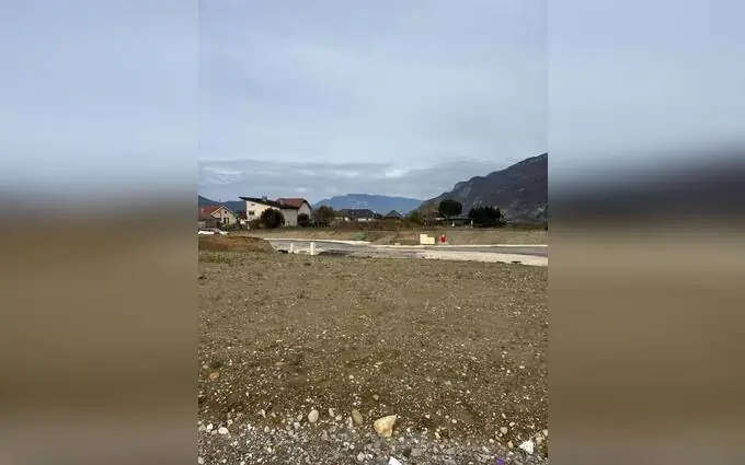 Programme immobilier neuf Le chant des fées à Brison-Saint-Innocent