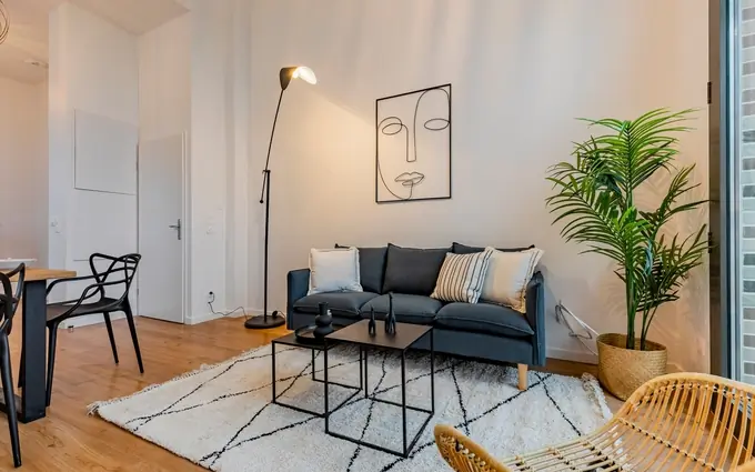 Programme immobilier neuf Les terrasses de palmer à Cenon (33150)