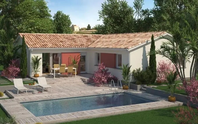 Programme immobilier neuf Terrain à partir de 530m² à Bon-Encontre à Bon-Encontre