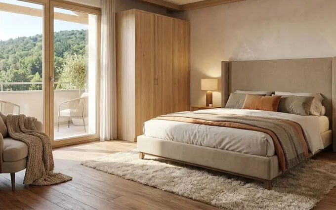 Programme immobilier neuf Noyarey aux portes de Grenoble à Noyarey