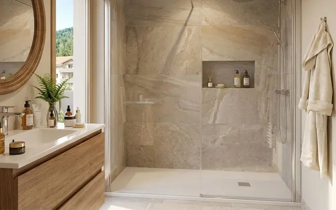 Programme immobilier neuf Noyarey aux portes de Grenoble à Noyarey