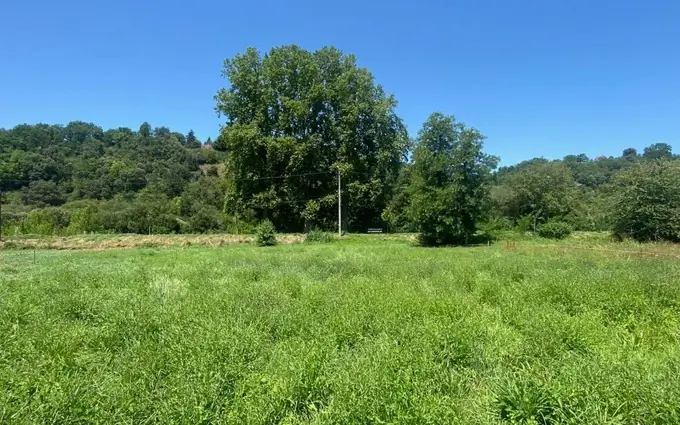 Programme immobilier neuf Terrain à partir de 789m² à Lalinde à Lalinde (24150)