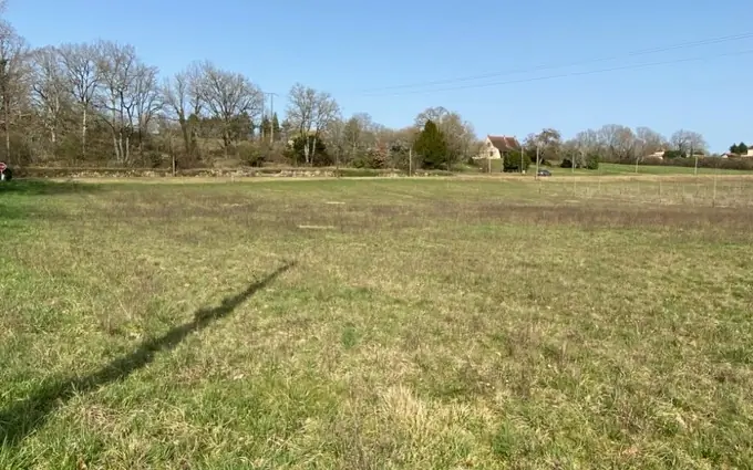 Programme immobilier neuf Terrain à partir de 3978m² à Liorac-sur-Louyre à Liorac-sur-Louyre (24520)
