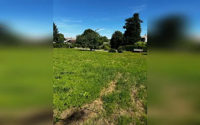 Programme immobilier neuf Terrain à partir de 504m² à Génissac à Génissac