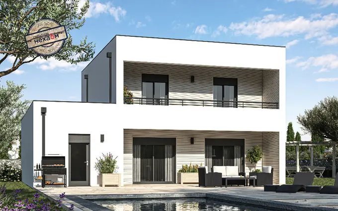 Programme immobilier neuf Terrain à partir de 321m² à Vaux-sur-Mer à Vaux-sur-Mer