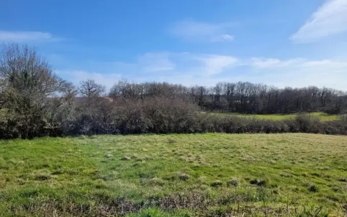 Programme immobilier neuf Terrain à partir de 4650m² à Sainte-Orse à Sainte-Orse (24210)