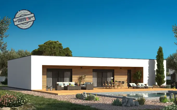 Programme immobilier neuf Terrain à partir de 900m² à Beaupuy à Beaupuy