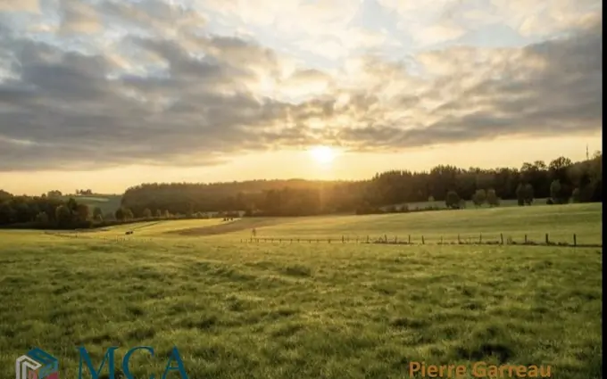 Programme immobilier neuf Terrain à partir de 500m² à Cadaujac à Cadaujac (33140)