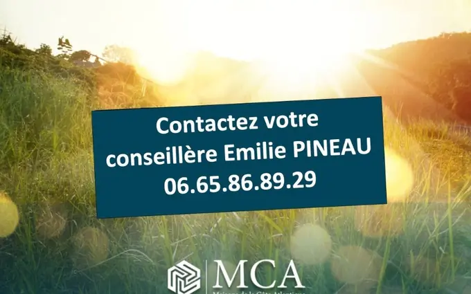 Programme immobilier neuf Maison à partir de 85m² à Saint-Pée-sur-Nivelle à Saint-Pée-sur-Nivelle
