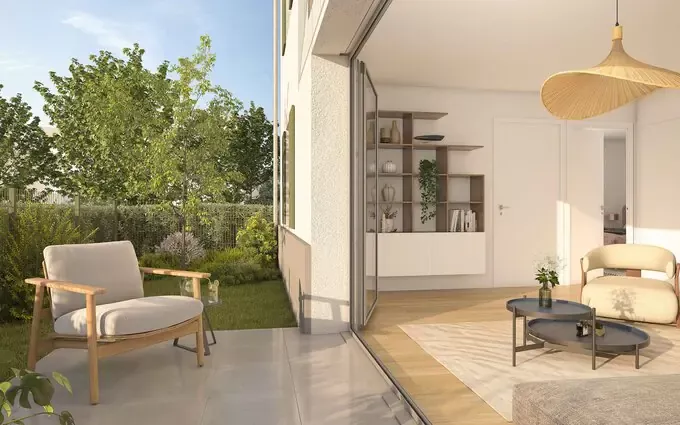Programme immobilier neuf Oléa à Saint-Pierre-d'Oléron