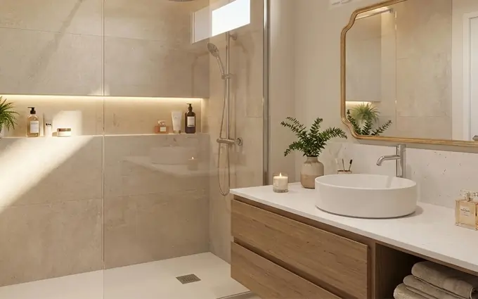 Programme immobilier neuf Fouesnant cadre résidentiel à 8 min en voiture de la plage à Fouesnant