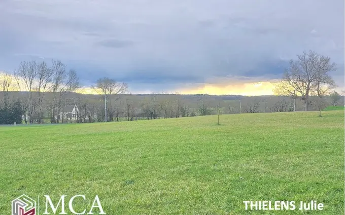 Programme immobilier neuf Terrain à partir de 2054m² à Doudrac à Doudrac (47210)