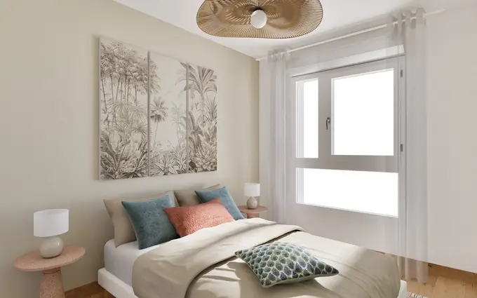 Programme immobilier neuf Le tilia à Poliénas