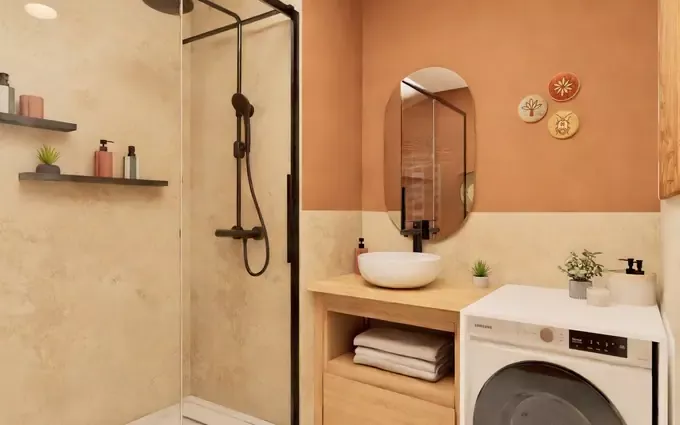 Programme immobilier neuf Le tilia à Poliénas