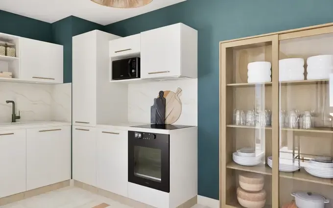 Programme immobilier neuf Le tilia à Poliénas