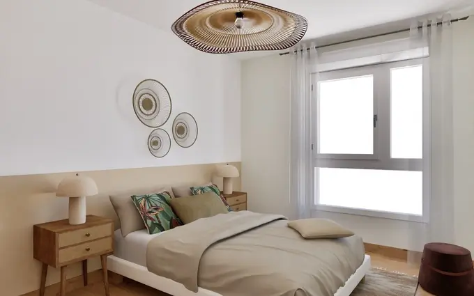 Programme immobilier neuf Le tilia à Poliénas