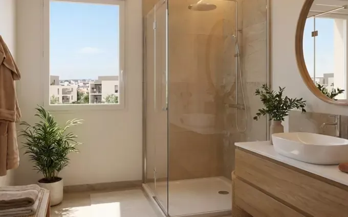 Programme immobilier neuf Bourg-en-Bresse secteur résidentiel proche centre et gare à Bourg-en-Bresse