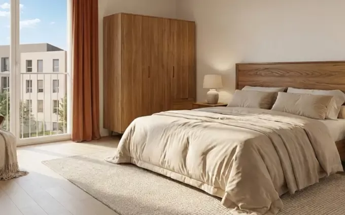 Programme immobilier neuf Bourg-en-Bresse secteur résidentiel proche centre et gare à Bourg-en-Bresse