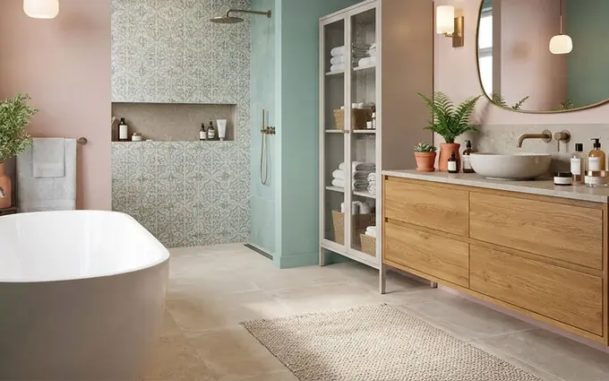 Programme immobilier neuf Garches à 7 min en bus de la gare Transilien L à Garches