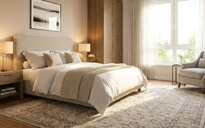 Programme immobilier neuf Garches à 7 min en bus de la gare Transilien L à Garches