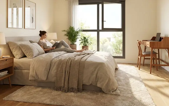 Programme immobilier neuf Le Havre à 5 min à pied du futur tram Vallée-Béreult à Le Havre