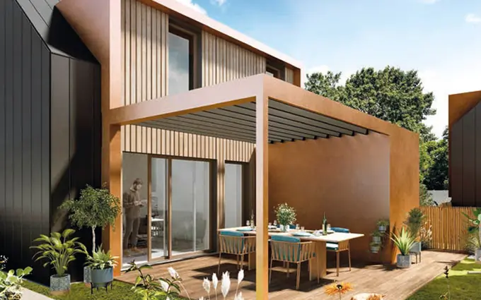 Programme immobilier neuf Paimpol à proximité de la mer à Paimpol