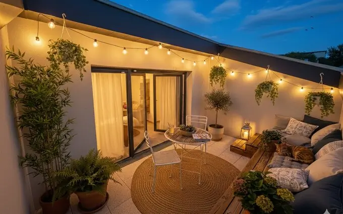 Programme immobilier neuf Intimist'