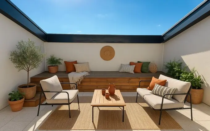 Programme immobilier neuf Intimist' à L'Union