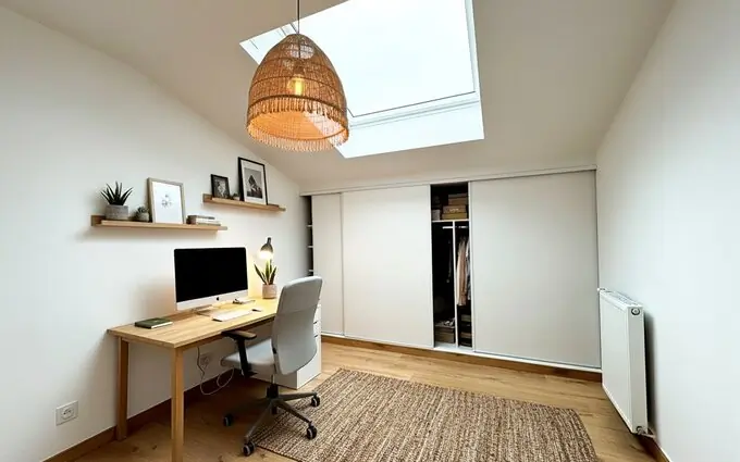 Programme immobilier neuf Intimist' à L'Union