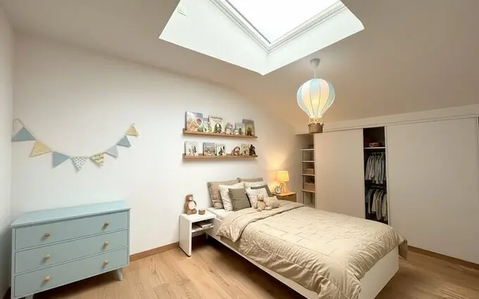 Programme immobilier neuf Intimist' à L'Union