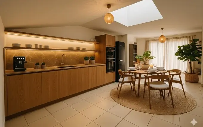 Programme immobilier neuf Intimist' à L'Union