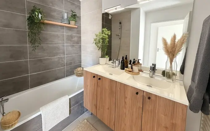 Programme immobilier neuf Intimist' à L'Union