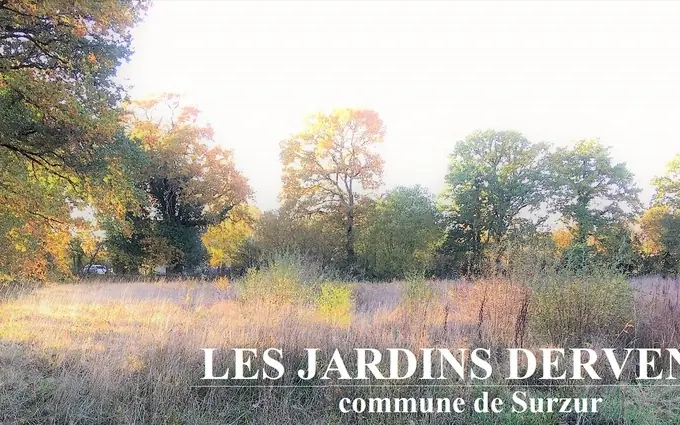 Programme immobilier neuf Les jardins dervenn