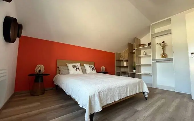 Programme immobilier neuf Les jardins de Chloé à Vallières