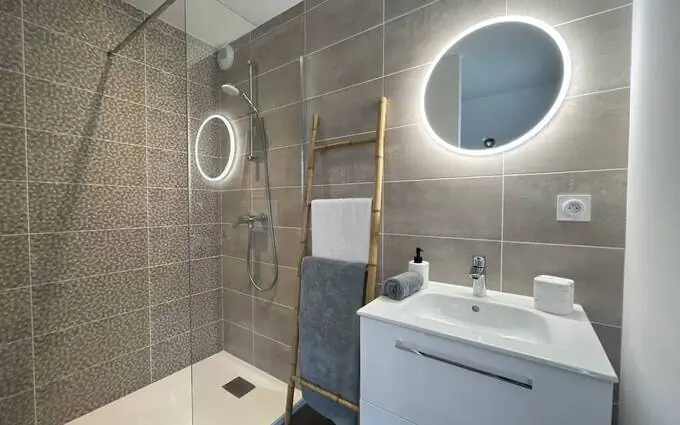 Programme immobilier neuf Les jardins de Chloé à Vallières