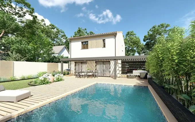 Programme immobilier neuf Terrain à partir de 418m² à Eysines à Eysines