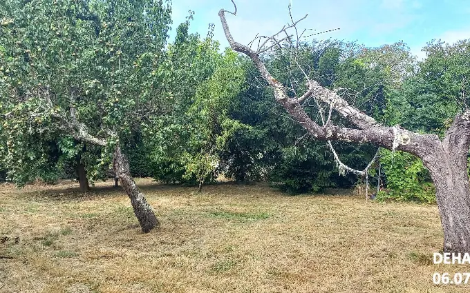 Programme immobilier neuf Terrain à partir de 830m² à Montpon-Ménestérol à Montpon-Ménestérol (24700)