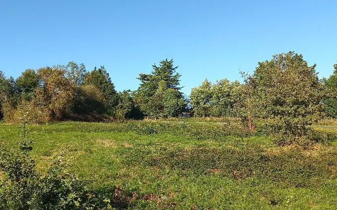 Programme immobilier neuf Terrain à partir de 1300m² à Saint-Rémy