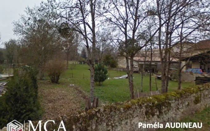 Programme immobilier neuf Terrain à partir de 900m² à Virelade à Virelade (33720)