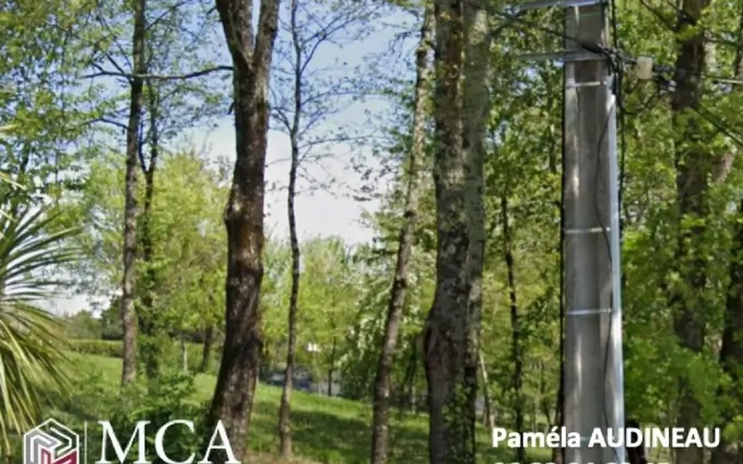 Programme immobilier neuf Terrain à partir de 900m² à Casseuil à Casseuil (33190)